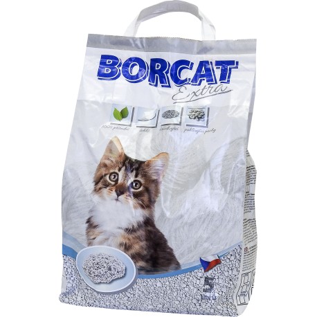 Borcat extra stelivo 10l