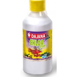 Dajana Chlor Stop 250 ml