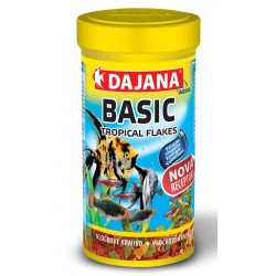 Dajana Basic flakes 250 ml vločky