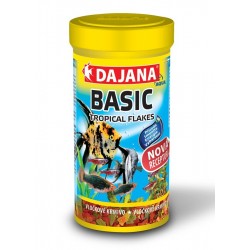 Dajana Basic flakes 500 ml vločky