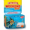 Dajana Weekend Block