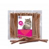 USA JERKY CAT – hovězí tyčinka, masový pamlsek 1ks