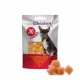 Meat Snack Puppy Chicken Cubes, sušené kuřecí kostičky pro štěňata, masový pamlsek, 50 g